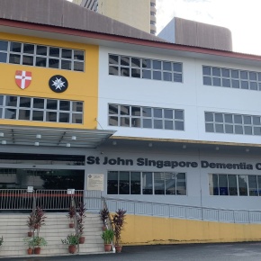 St John Singapore Dementia Centre